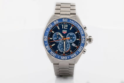 TAG HEUER FORMULA 1 WATCH CAZ1014