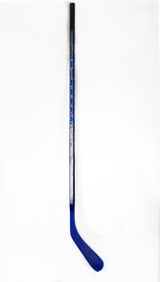 1990 Hockey Stick USSR-Czechoslovakia with Autograph of Hockey Legends Players