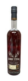George T Stagg 2012 Bourbon LE. | 142.8 Proof 17 Years