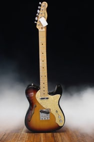 Fender Classic Series 1969 Telecaster Thinline 2010