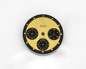 Rolex Cosmograph Daytona Service Dial "Paul Newman"