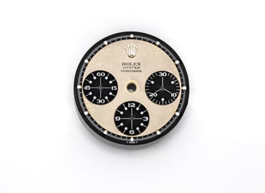 Rolex Oyster Cosmograph Service Dial "Paul Newman"