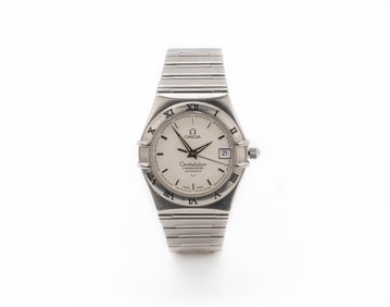 Omega Costellation Chronometer Automatic Watch