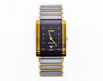 Rado Florence 1990's Watch