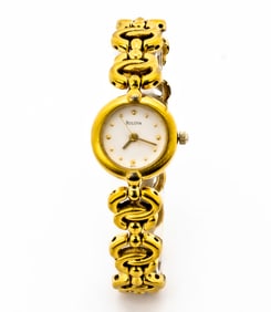 Bulova Quartz Watch C969546 Waterproof