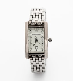 Emporio Armani GA AR-0102 N349802 Watch