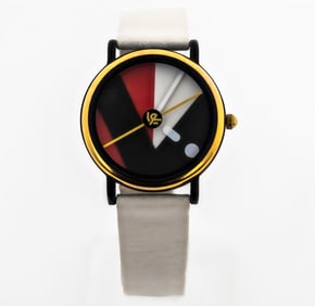 John Zaboyan Limited Edition MOVT Art Deco