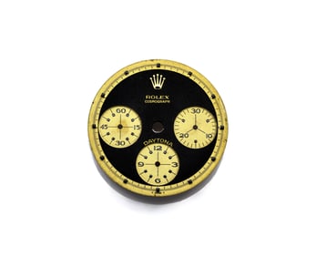 Rolex Daytona Reference 6241 "Paul Newman John Player Special"