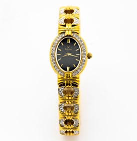 Bulova Quartz A3 Watch 98T62