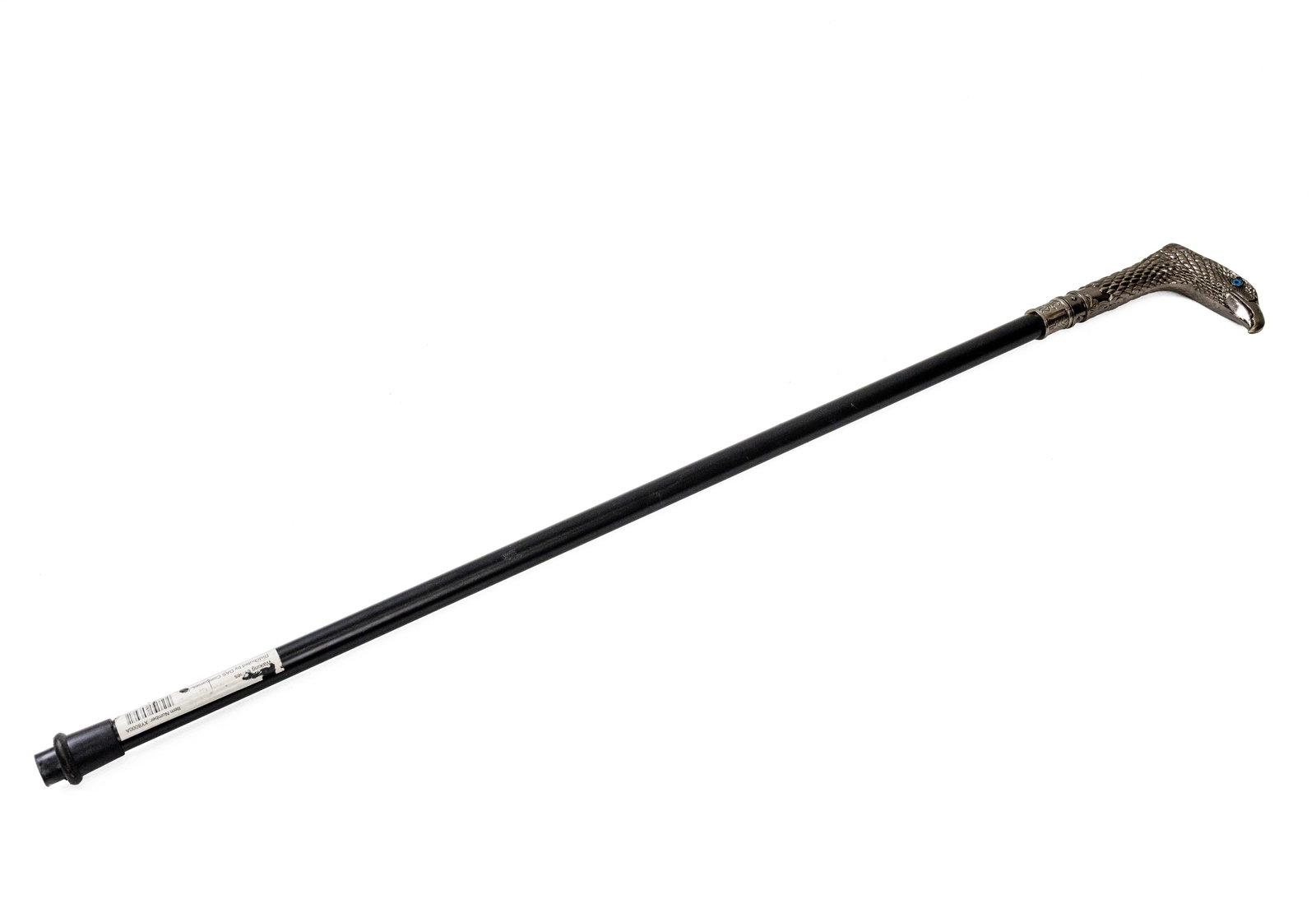 Eagle Head Walking Cane / Dress Cane (1 of 6)
