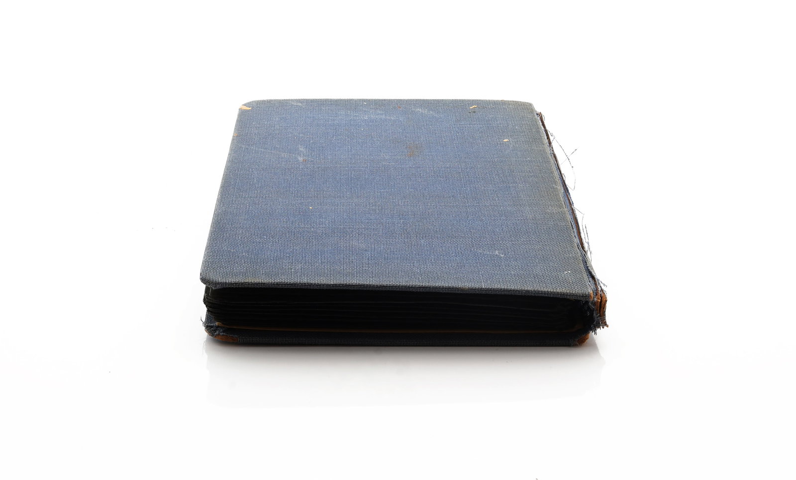 Vintage Stamp Album with German Third Reich and European Commemorative Stamps: Title: Vintage Stamp Album with German Third Reich and European Commemorative Stamps Description: Vintage “HAWID” factory-made spiral-bound stamp album containing a collection of German Th