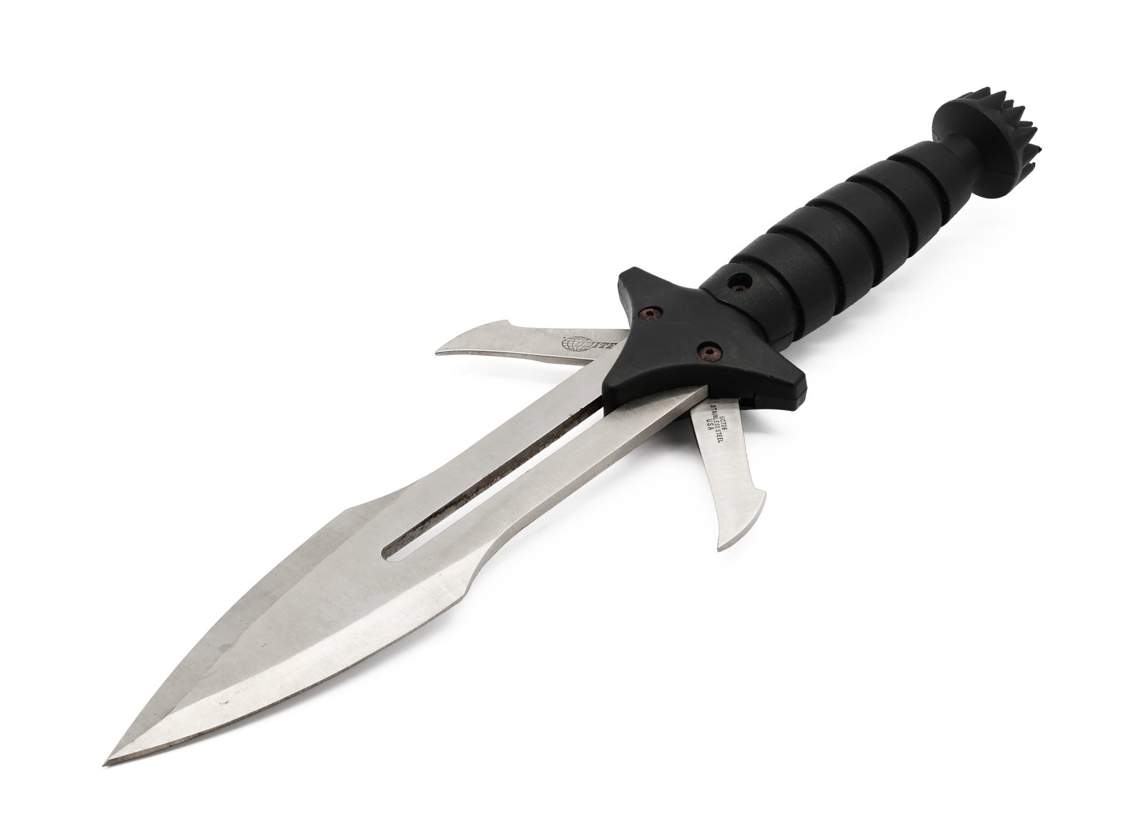 United Cutlery UC726 "The Phoenix" Fantasy Dagger by Kit Rae (1 of 5)