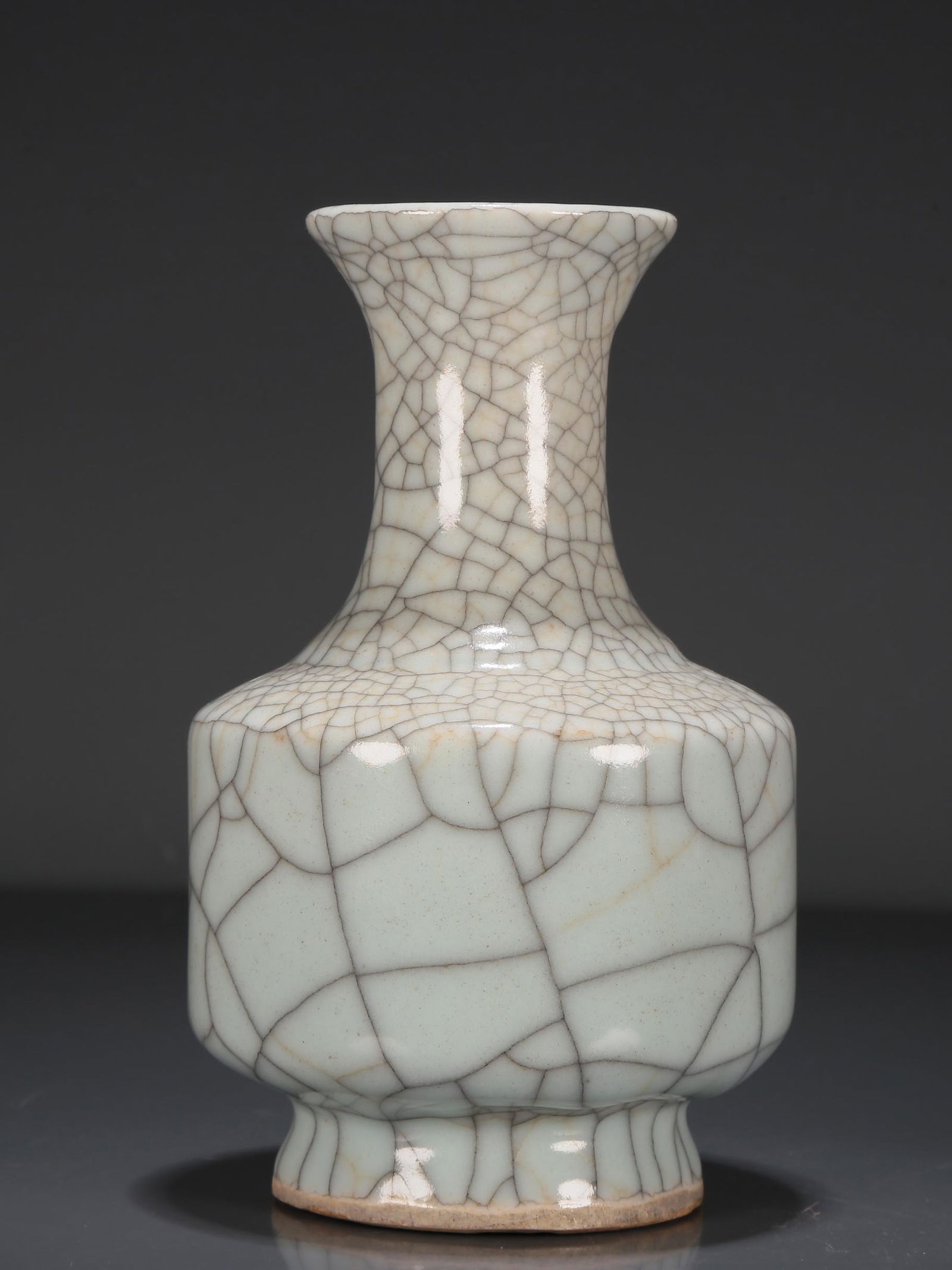 A Wonderful Geyao Vase (1 of 5)