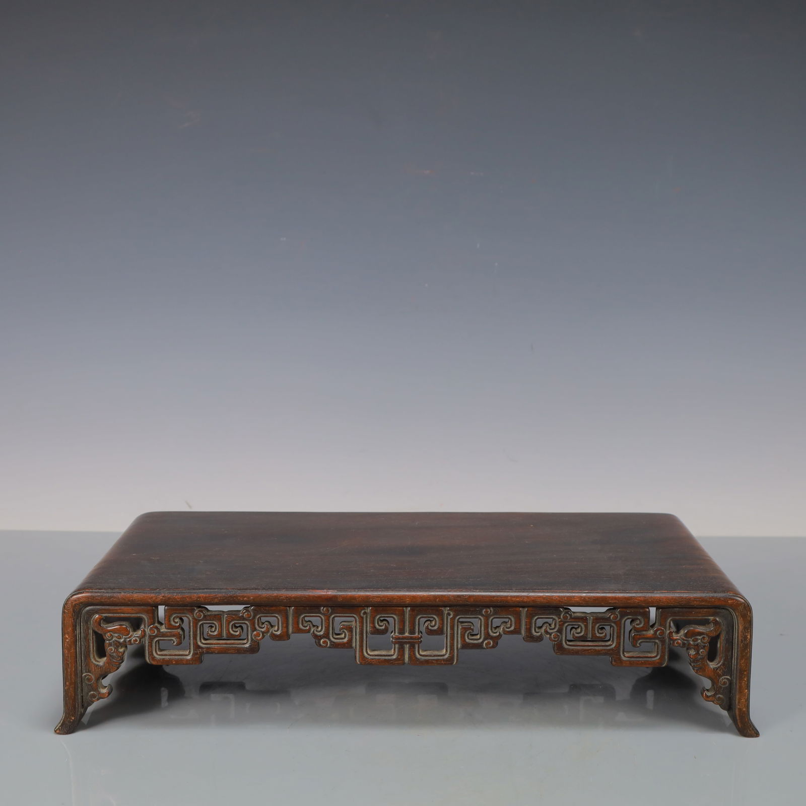 Chinese Zitan Wood for Sale at Auction