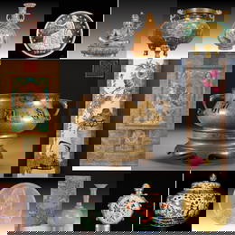 Summer Auction Cover