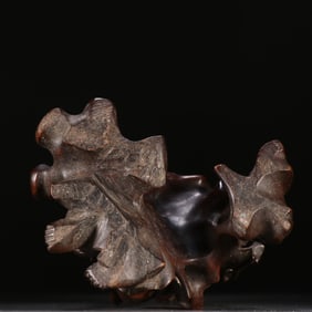 Small Leaf Sandalwood Arhat