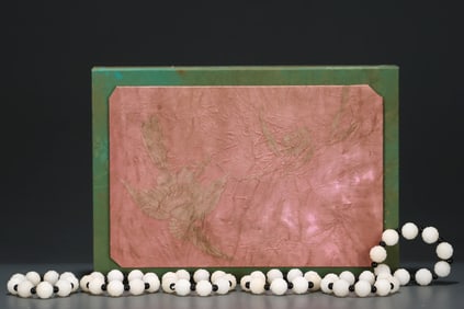 A Set of Rare White Jade Bracelets