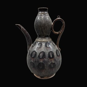 A Exquisite Jizhou Yao Ewer