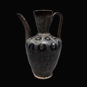 A Exquisite Jizhou Yao Ewer