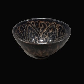 A Exquisite Jizhou Yao Bowl