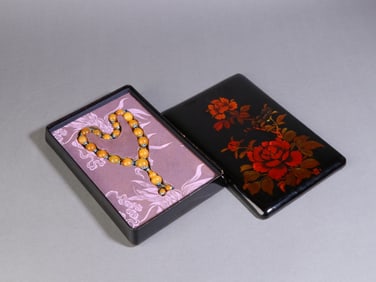 A Exquisite Tianhuang Stone Bracelet