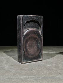 Luo Chengxiang Mark Inkstone