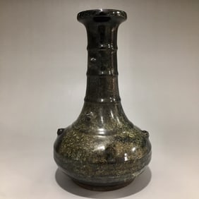 An Exquisite Jun yao Vase