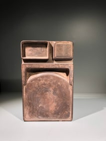 Li Chengli Mark Inkstone