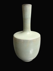 A Exquisite Ru yao Vase