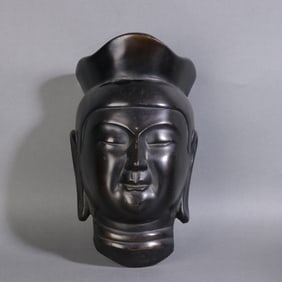 A Exquisite Tieguanyin Mask