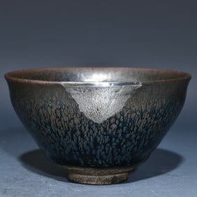An Exquisite Jian yao Bowl