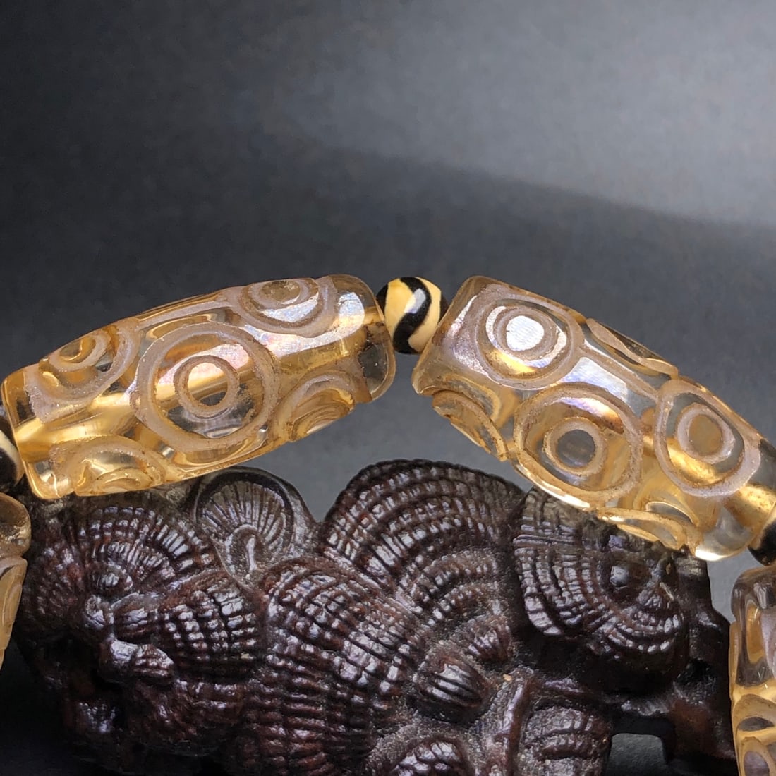 An Exquisite Crystal Bracelets - 8