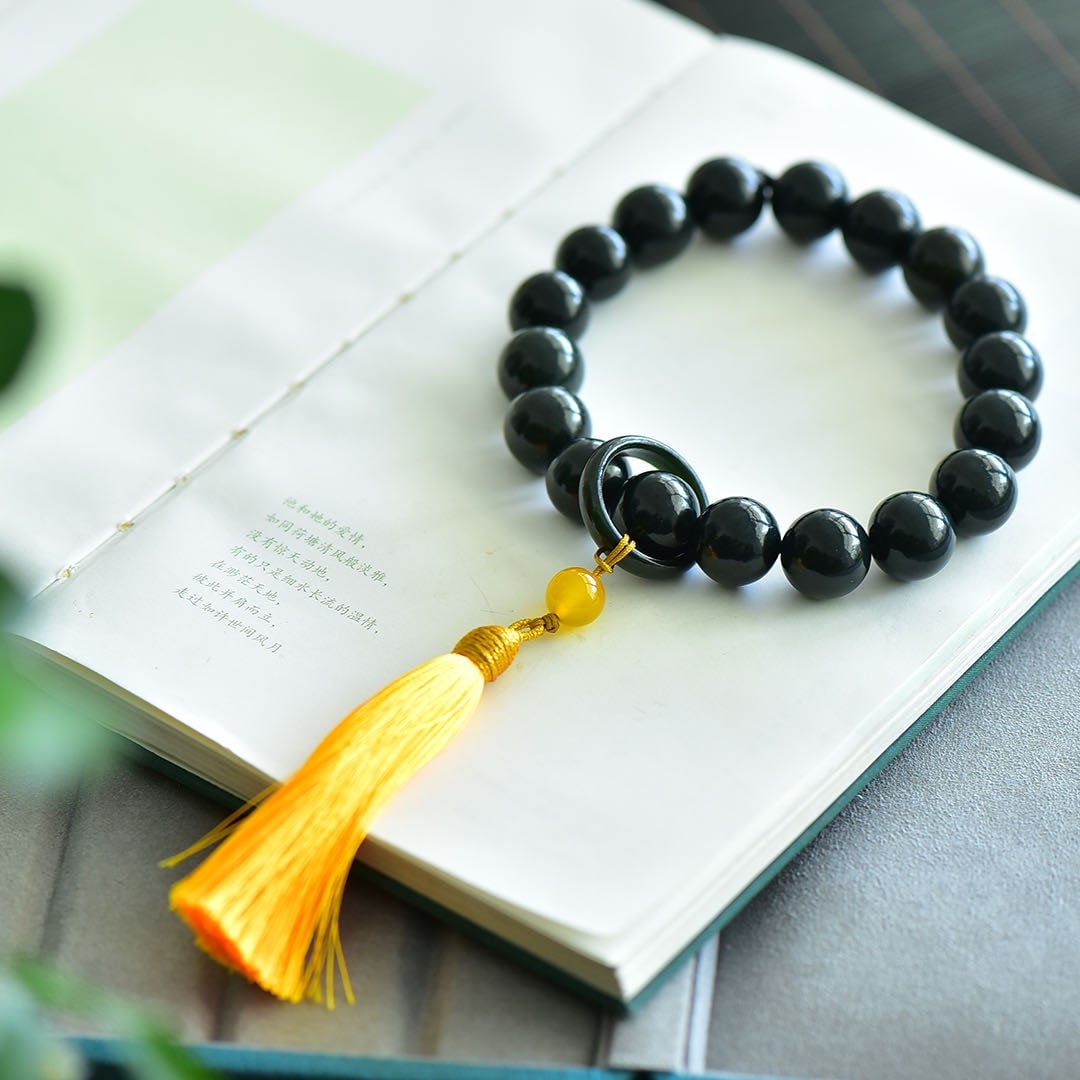 An Exquisite Sapphire Bracelets: An Exquisite Sapphire Bracelets,Size:16mm ???:???????????,??????????????,??????????????????? ?????