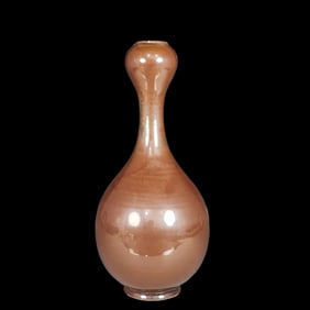 A Rare Ding yao Vase