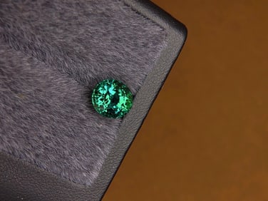 3.35Ctw Natural Tourmaline Loose