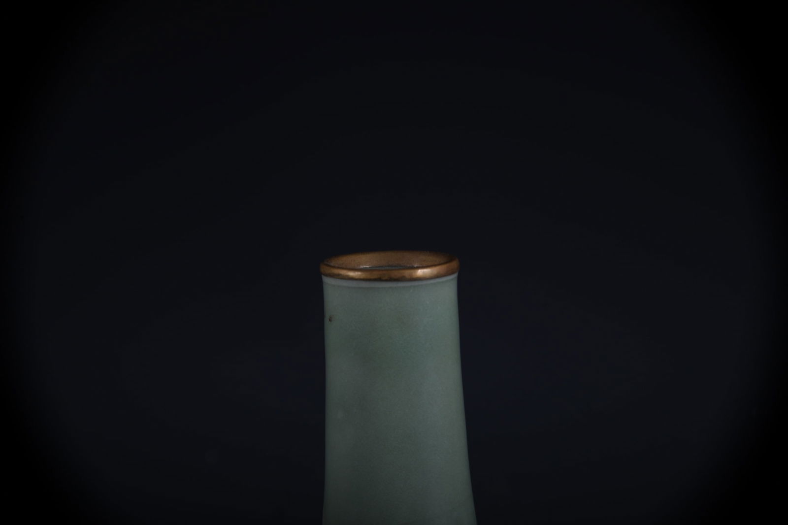 Longquan yao Vase - 2