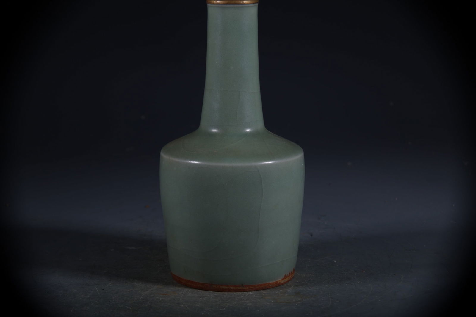 Longquan yao Vase - 4