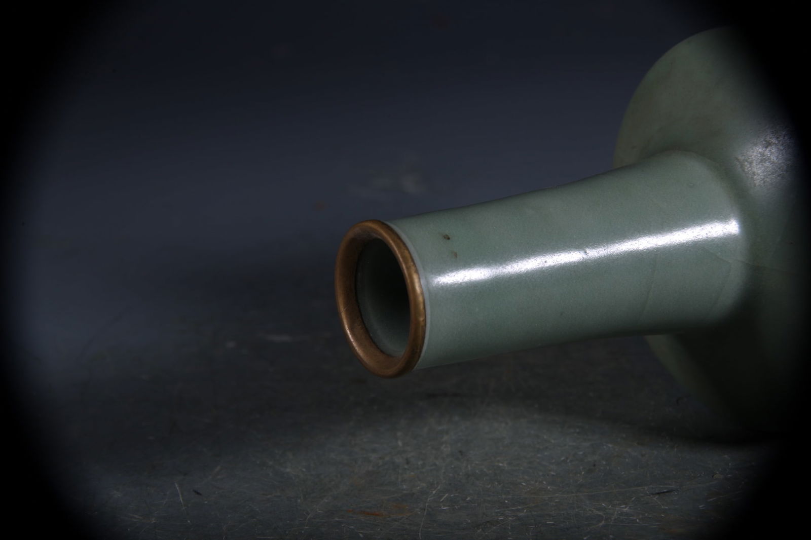 Longquan yao Vase - 5