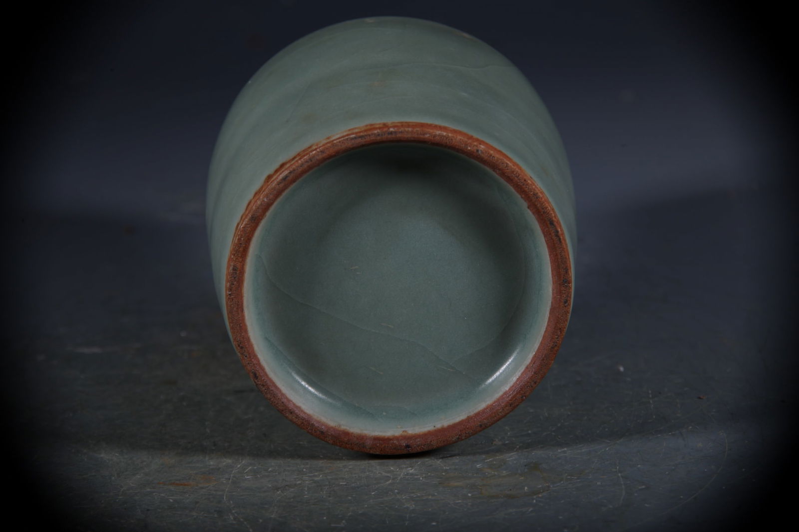 Longquan yao Vase - 6