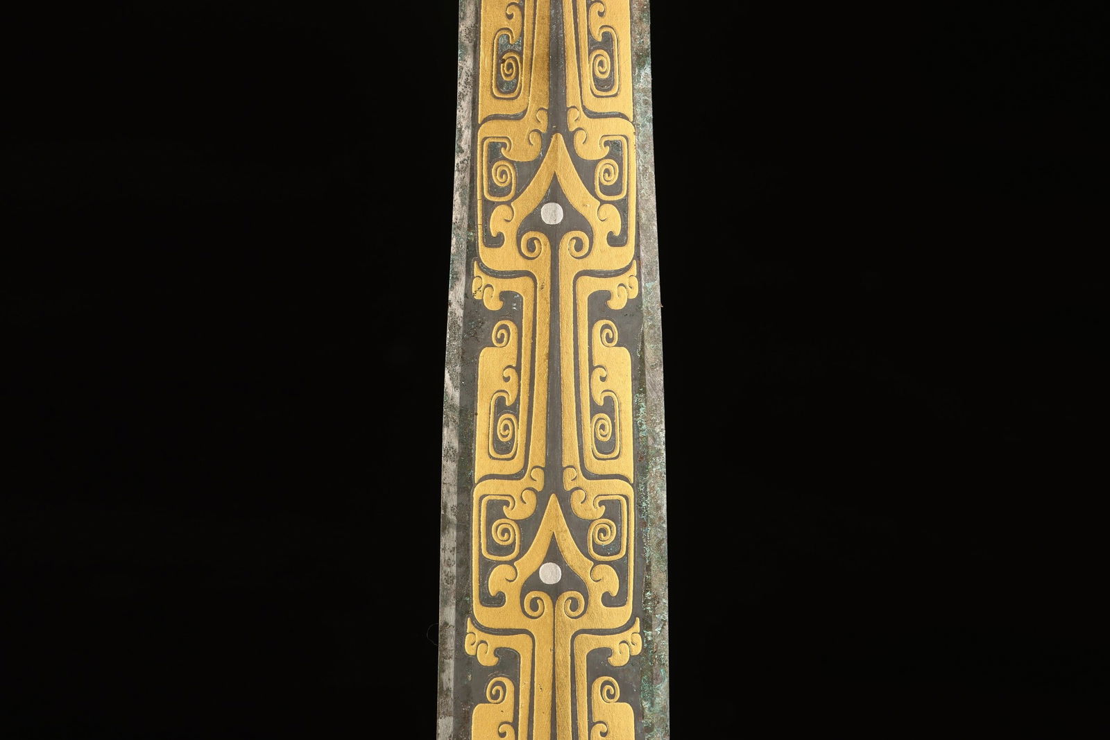 Bronze Sword - 4