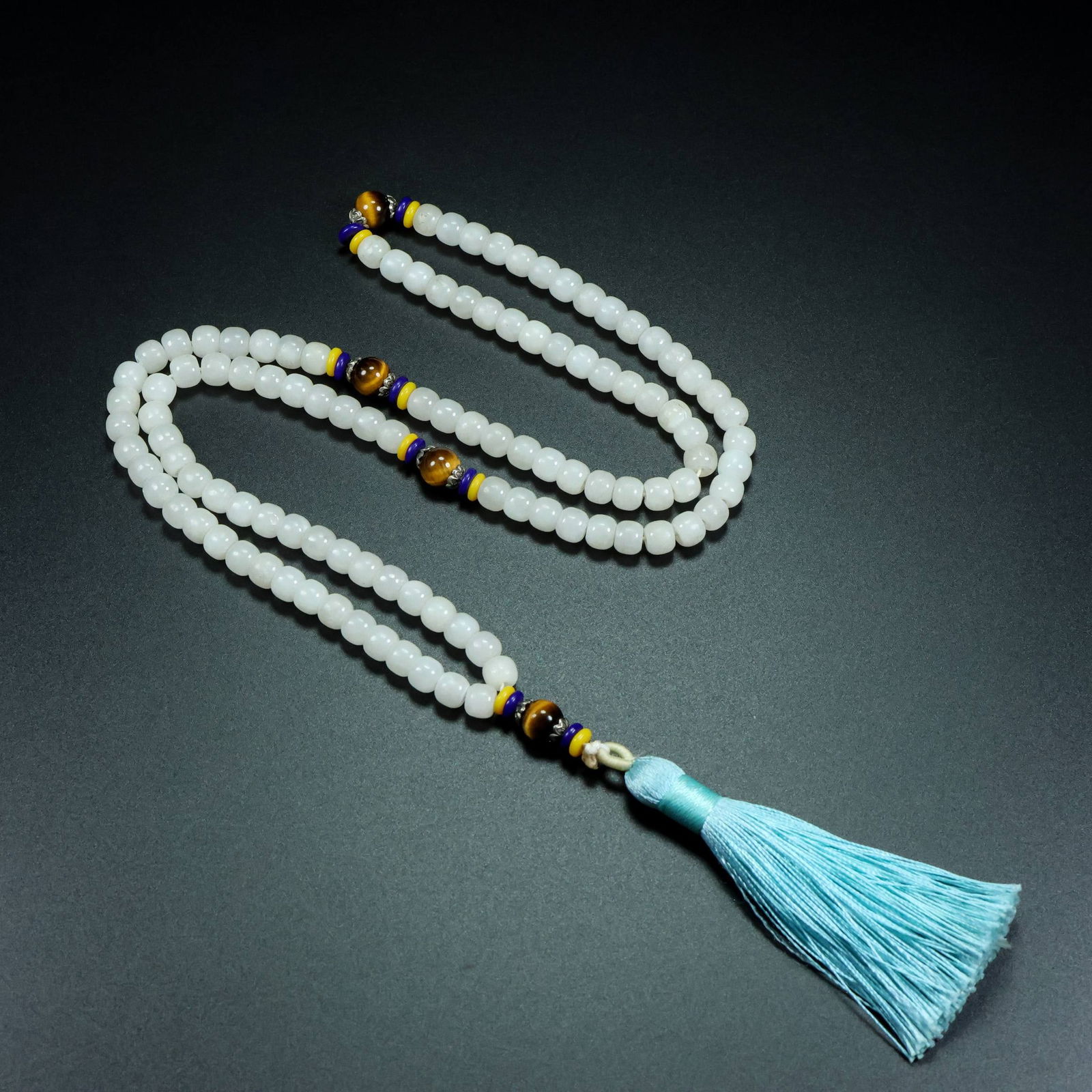 A Exquisite Hotan Jade Bracelets - 3