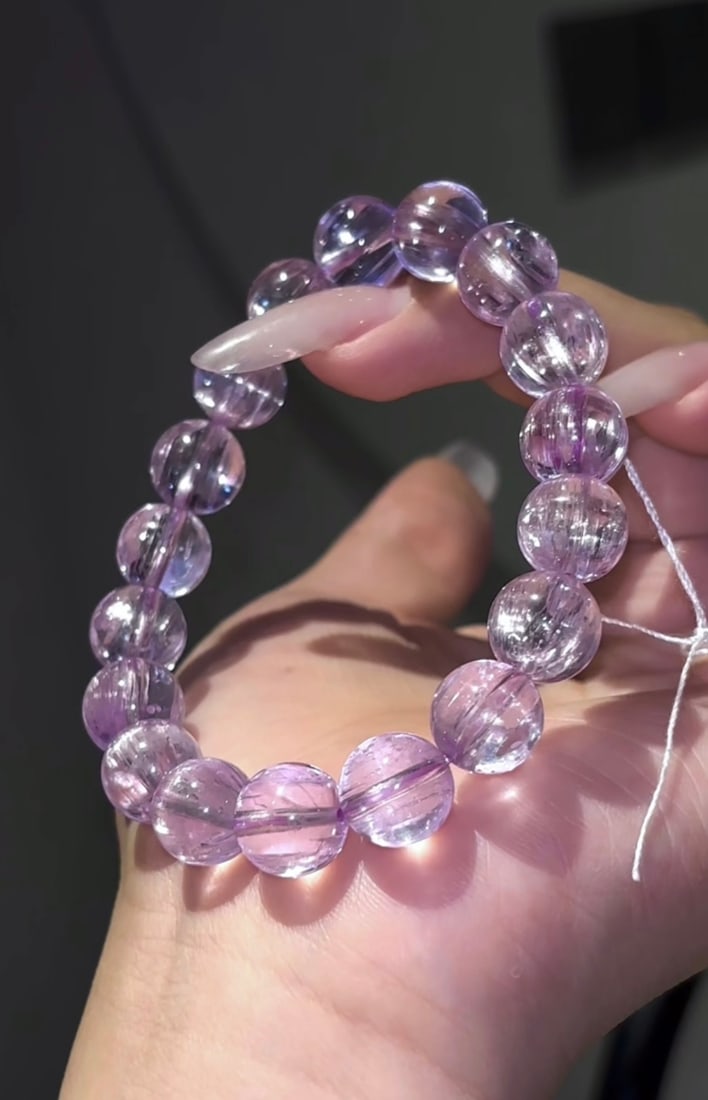 An Exquisite Crystal Bracelets - 3