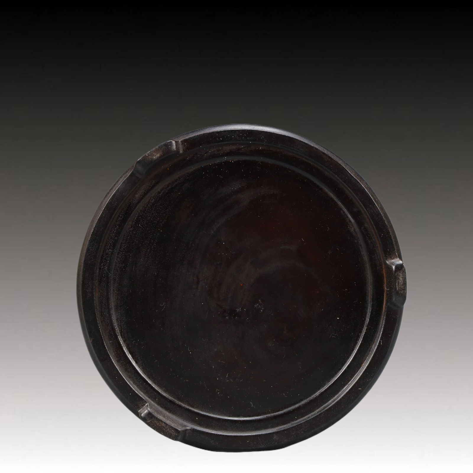 An Exquisite Bamboo Figure Pattern Brush Pot - 7