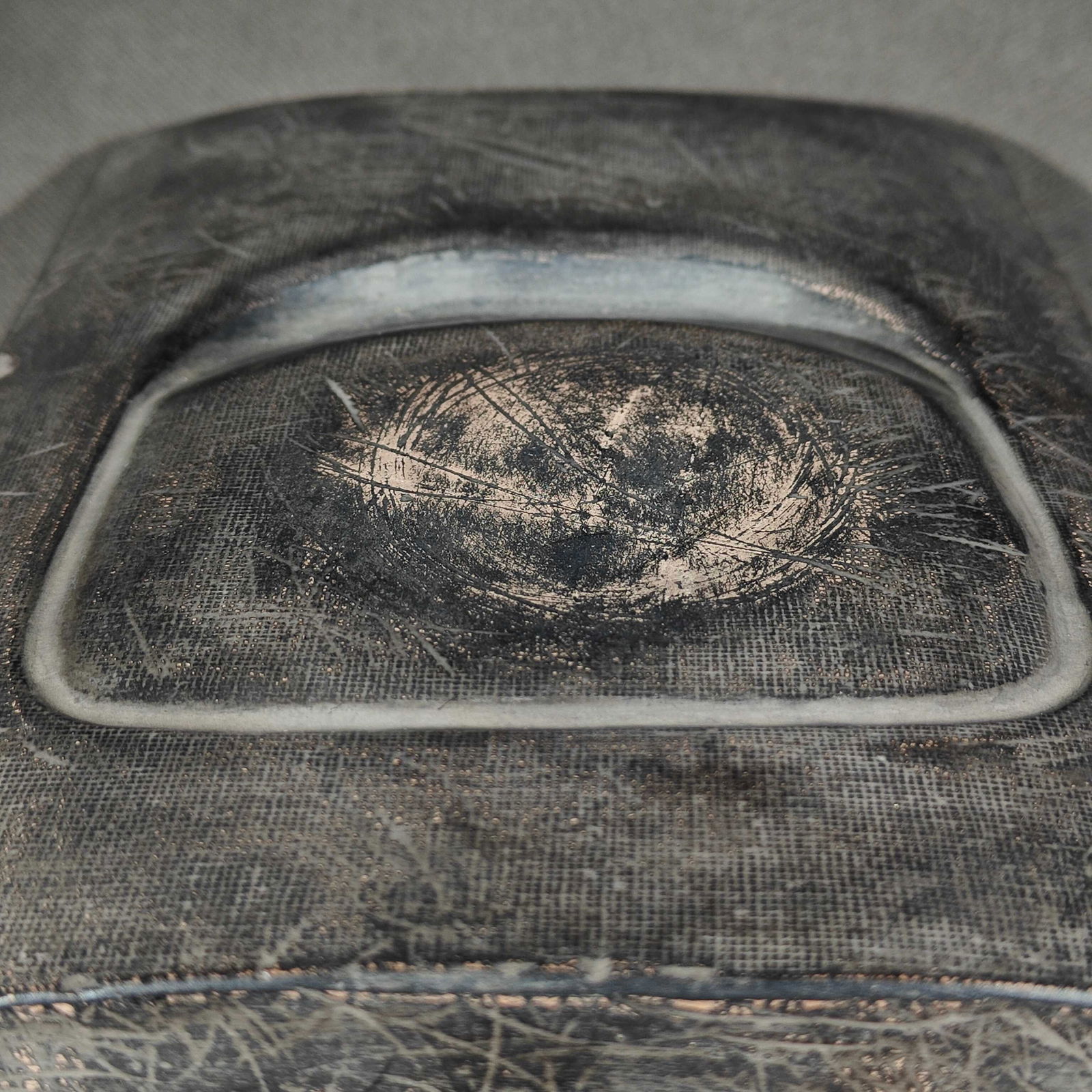 An Exquisite Inkstone - 3