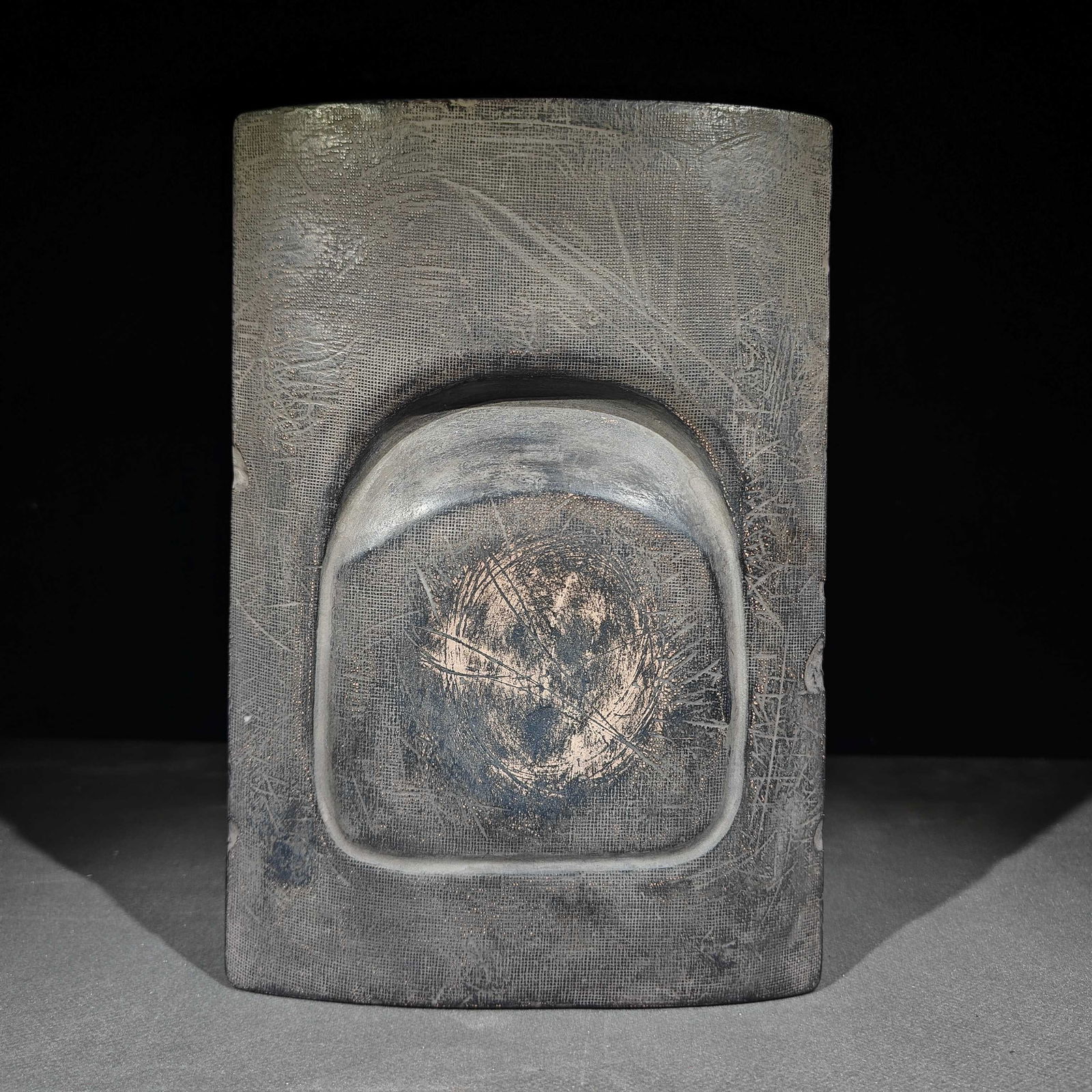 An Exquisite Inkstone - 7