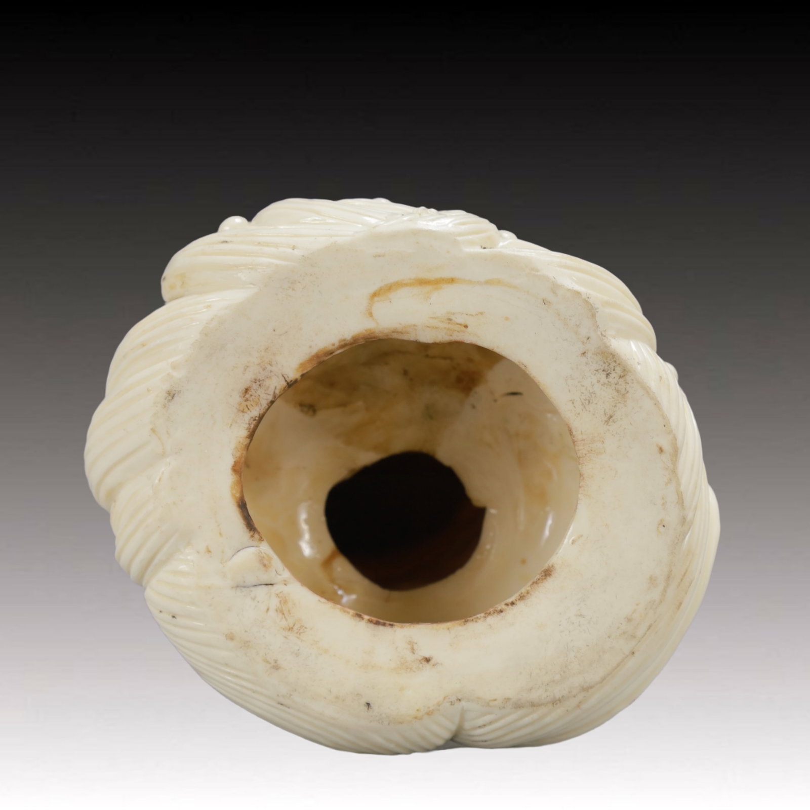 A Exquisite Ding yao Buddha statue - 10