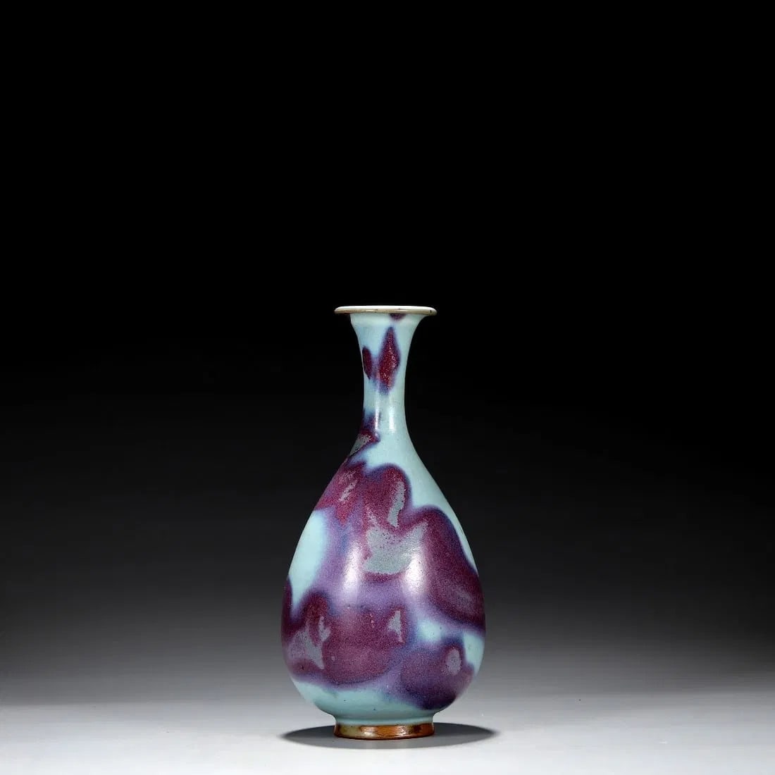 An Exquisite Jun yao Vase - 2