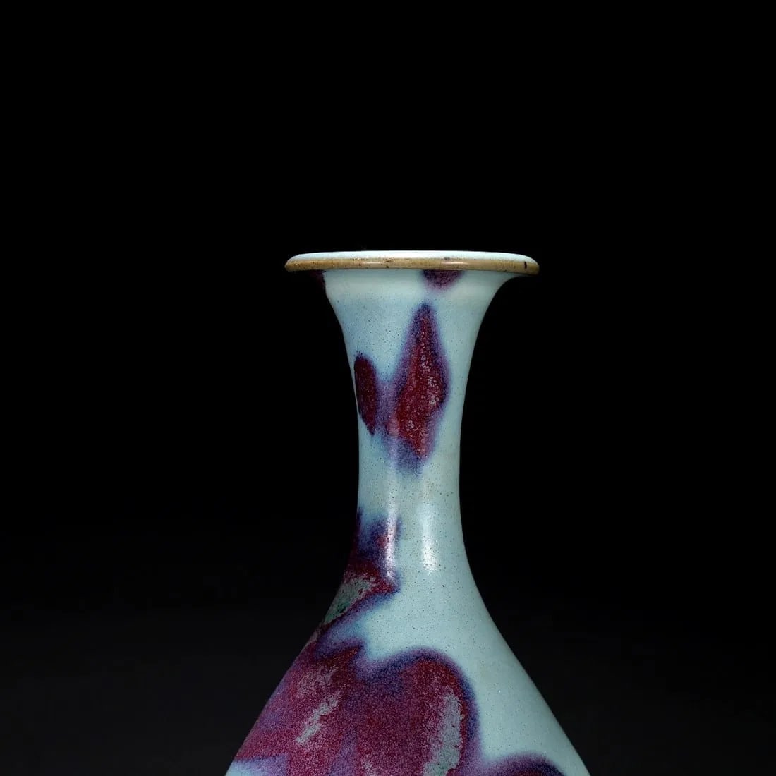 An Exquisite Jun yao Vase - 3