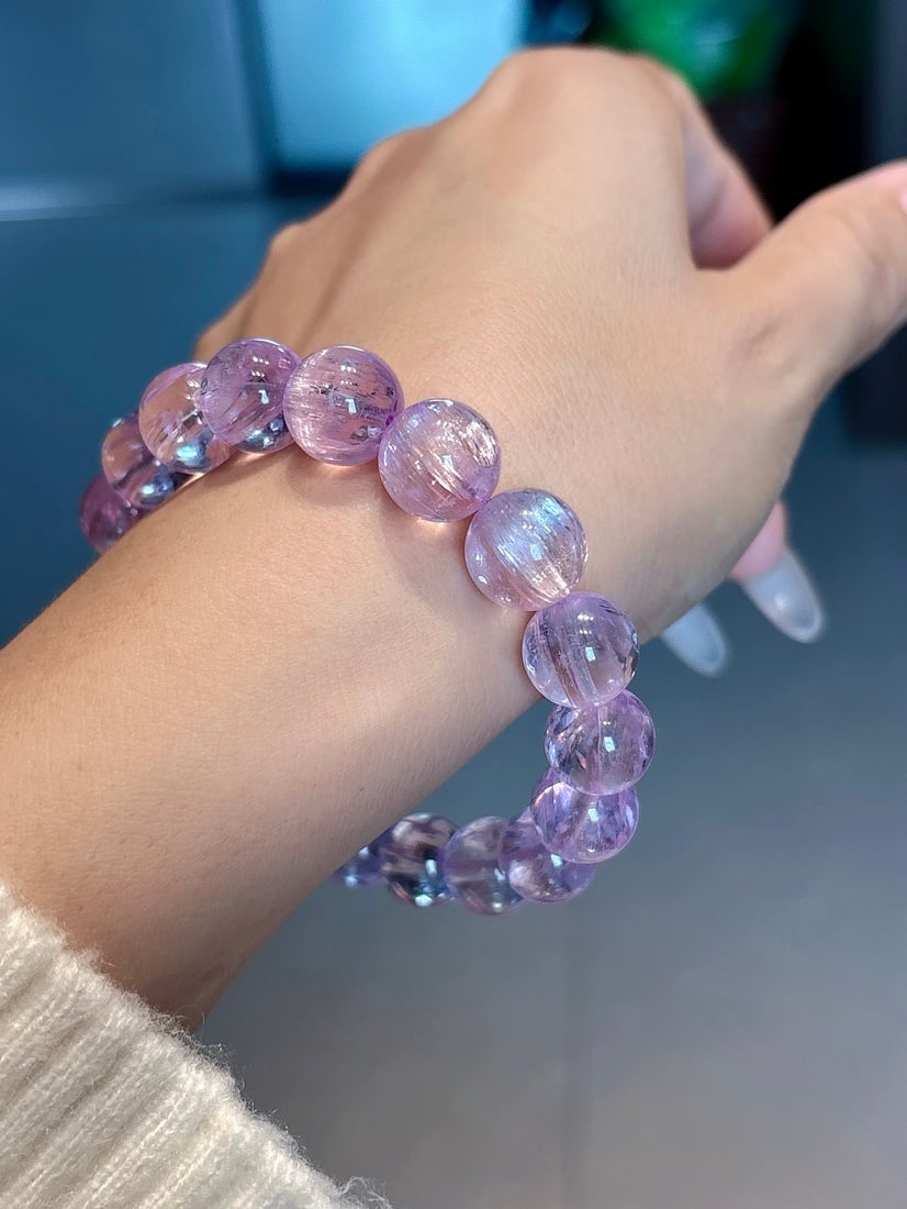 An Exquisite Crystal Bracelets - 3