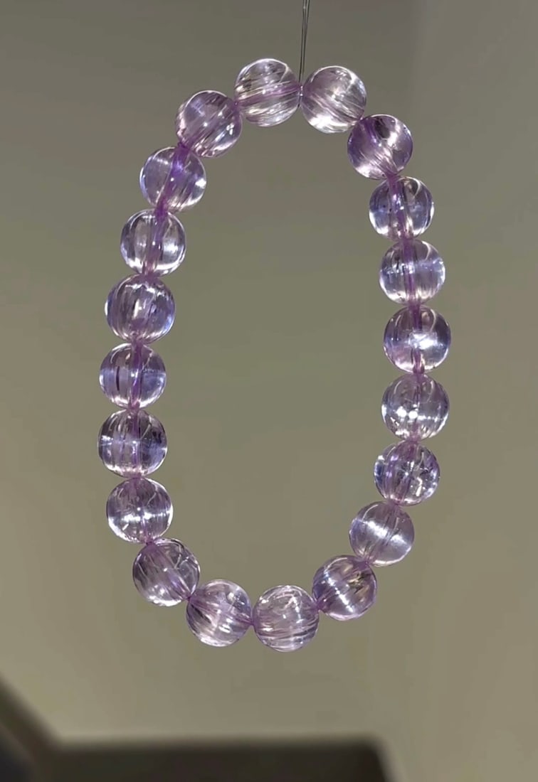 An Exquisite Crystal Bracelets (1 of 6)